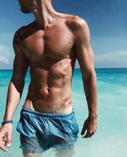 Blue Is My Favourite Colour