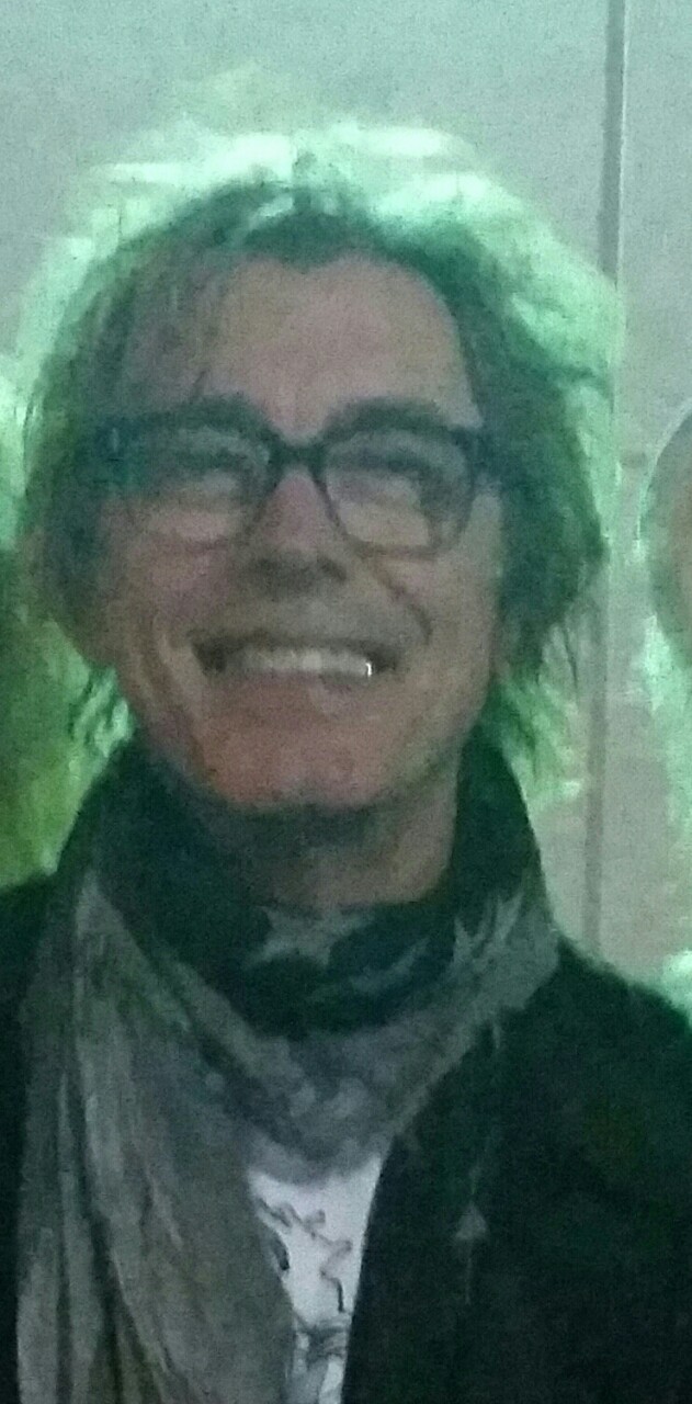 pim2:  Cheap Trick Rosemont Chicago, IL 6-20-14 