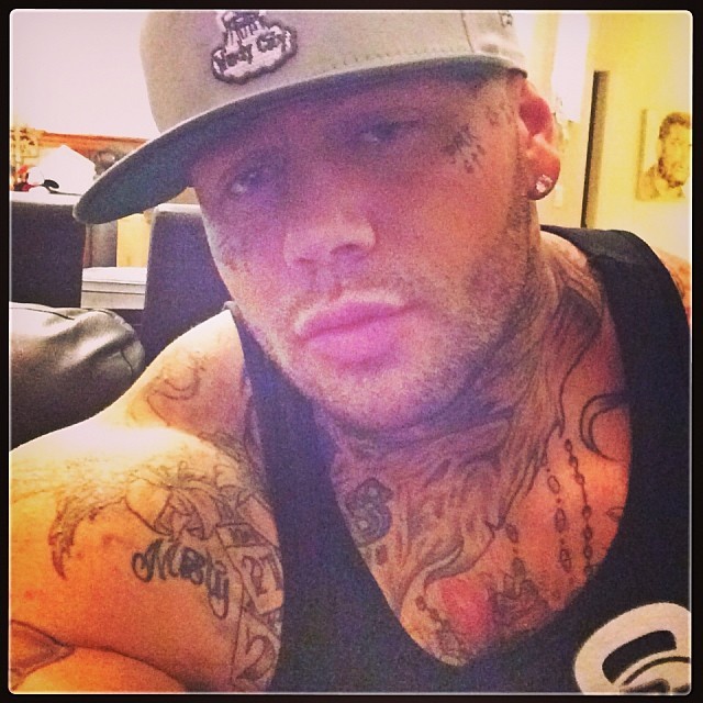 bigjoetex:  More Michael.