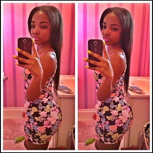 undress-thebarbiee:  Me :)  Instagram: undress_thebarbiee