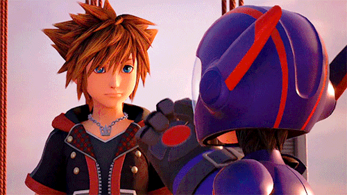 kingdomheartsgifs:“Name’s Hiro! You mind porn pictures