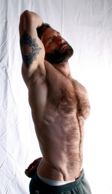 hairy-chests:  http://hairy-chests.tumblr.com/