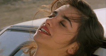 africansouljah:  Penélope Cruz - Jamón, Jamón (1992)
