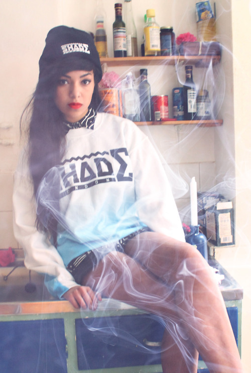 oliviaprotested:  :3 