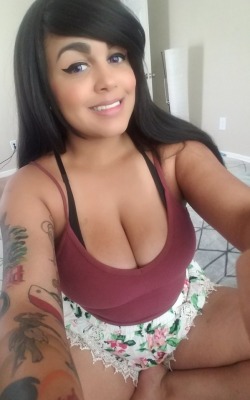 latinasforlife:  🌹 leoloveslatinas 🌹