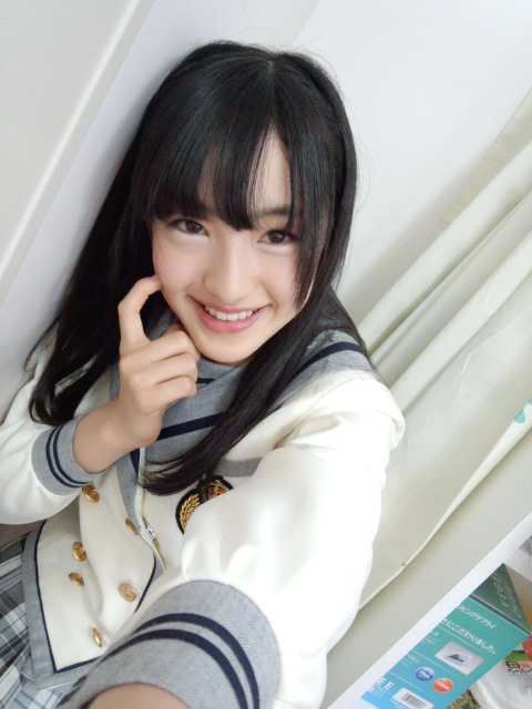 anninbeam:  田島芽瑠