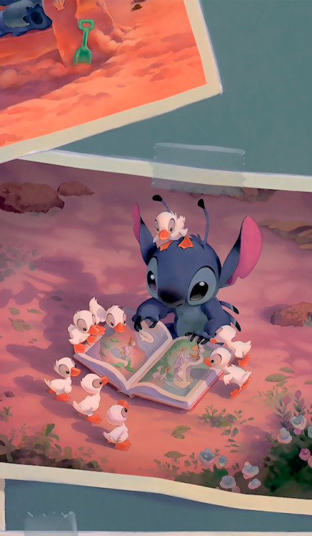 Lilo & Stich (2002) | Movie