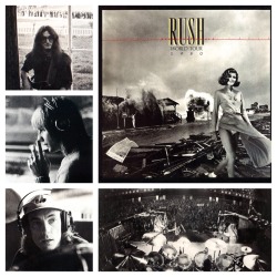 doctor-geddy-lee:  Rush- Permanent Waves (1980) 