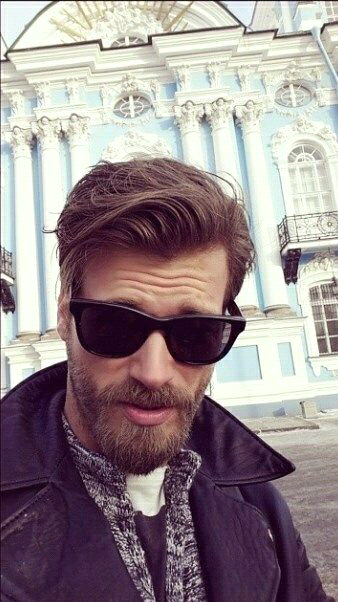 beardedlust:   Beard Lust