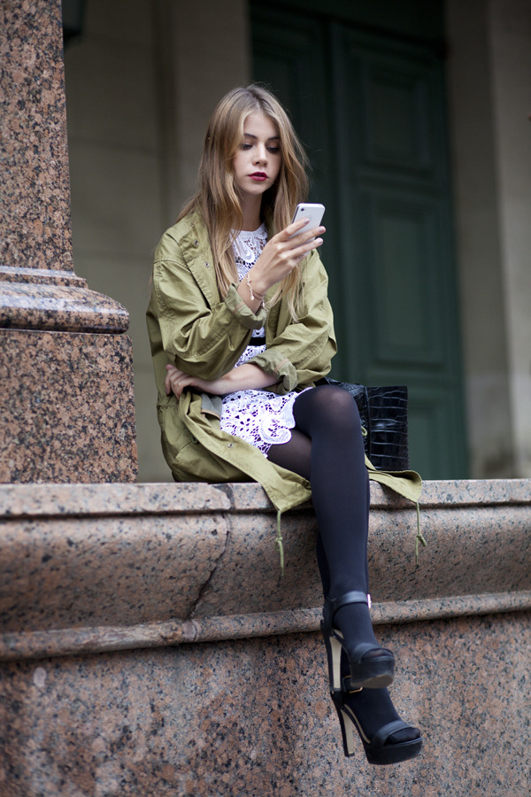 just-tights:  Just-Bikinis BlogJust-Tights BlogJust-High Heels Blog Just-Lingerie