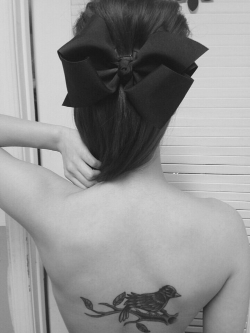 LET IT GO