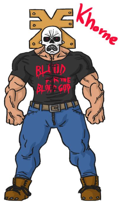 wodneswynn:wodneswynn:lemoots:Hello everyone, long time no see.I decided to do what i call “Casual C