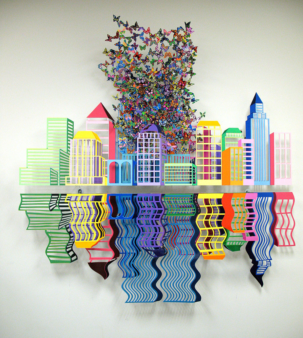 urhajos:  David Kracov