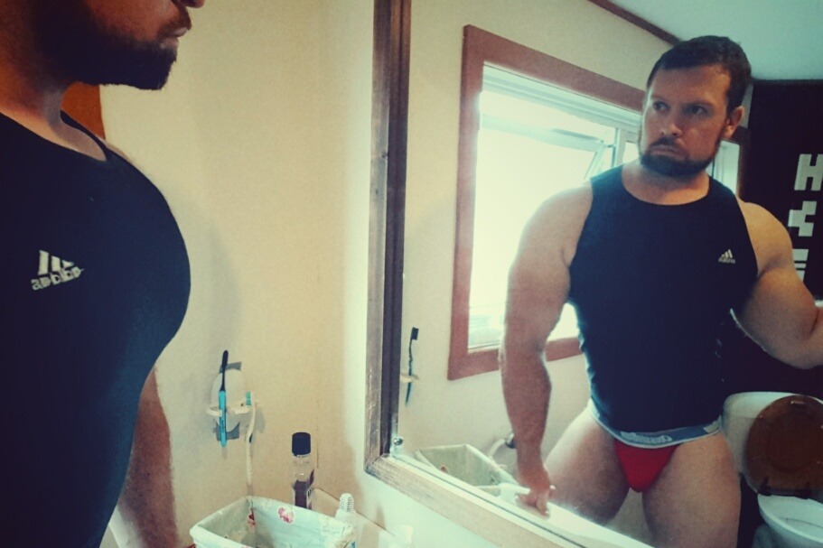 Finding Your Strength As A Sub