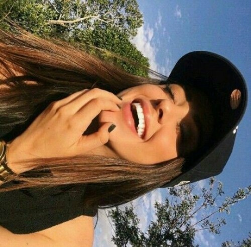 ofcigana:  PEGOU? GOSTOU? DEIXA LIKE