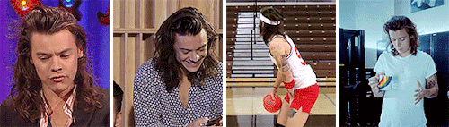 A Decade Of Harry Styles: 2010-2019