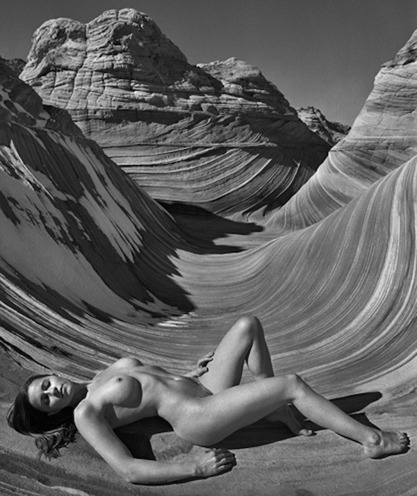 Nudist Adventures