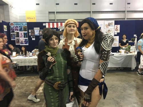 Ahh, I had the best time at Supanova again this year! The most popular ones by far were the Dragon A