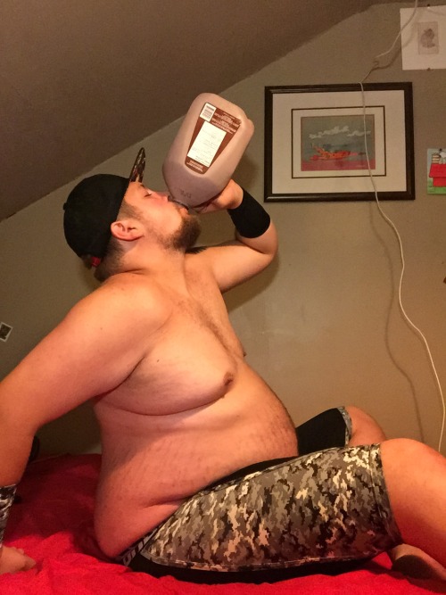 XXX fatguyworld:  chubblersds:  Proud of myself photo