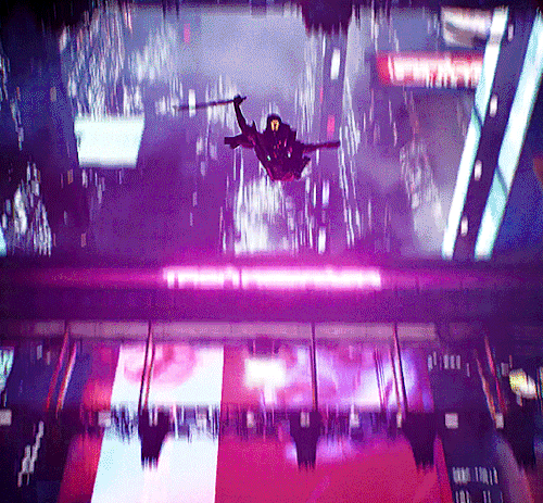 GHOSTRUNNER 2 (2023) Dev. One More Level
