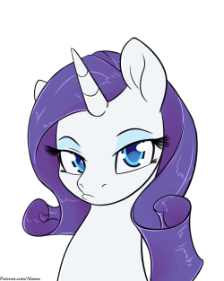 alasou:Pouting ponies compilation of the