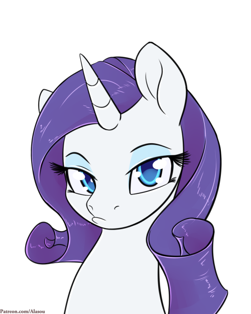 alasou:Pouting ponies compilation of the week! Next week will be anthro ponies as harry potter characters. Not the best (on my side. it wasn’t a good week for me) but that’s a change. Please, consider supporting me on patreon to have those artworks