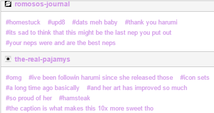 look at these really great messages i got im really emotional ;u;more under the cut