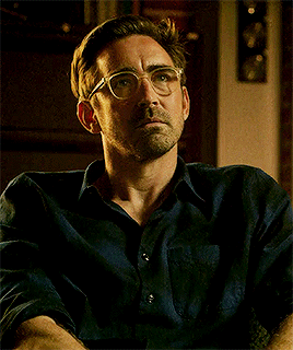 cameronhowe:Lee Pace as Joe Macmillan in Halt and Catch Fire