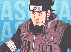   Fandom Meme: Naruto     Six Weapon - Chakra Blades (チャクラ刀) [2/6]   