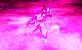 leiko-tomago:The Legend of Korra RewatchBook 4: Balance, Chapter 13 - The Last Stand