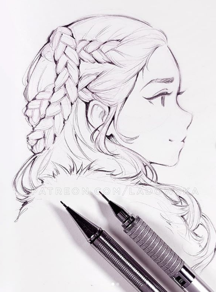 tidustargaryen: ladowska