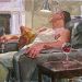 kenney-mencher:David Tanner