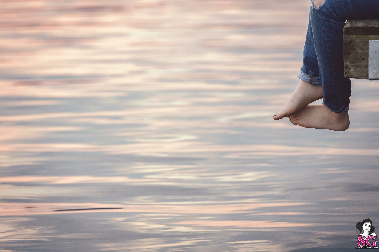 FEET AND PORN BLOG