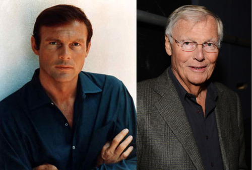 Rest in Peace, Adam West September 19, 1928 to June 9, 2017 &ldquo;Our dad always saw himself as The