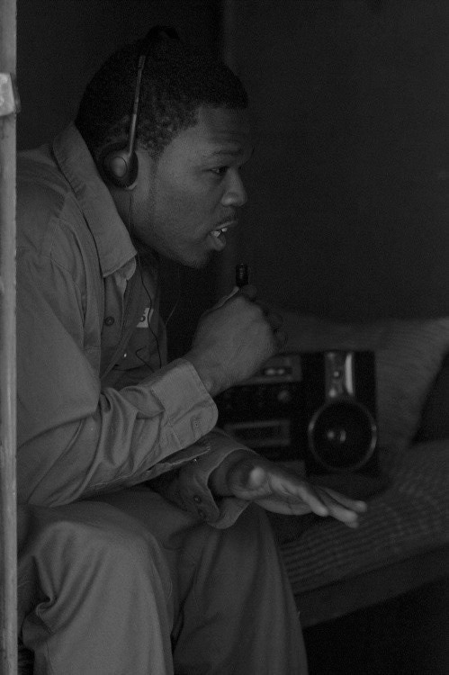 Hip Hop Laboratory
