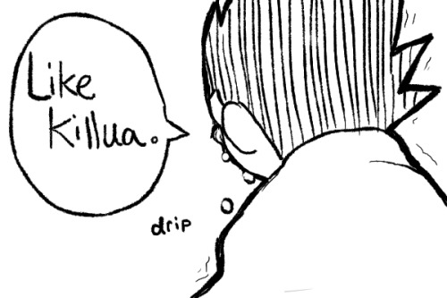 teacupbun: if you were lonely, you could have just said so.