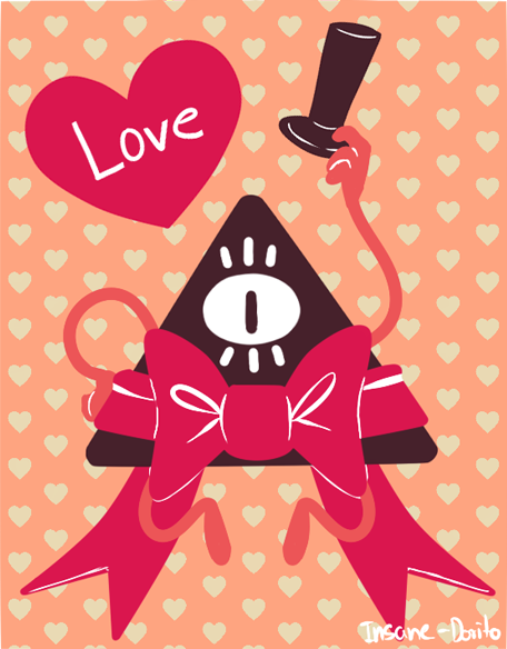 insane-dorito:Happy Valentines Day - ♥