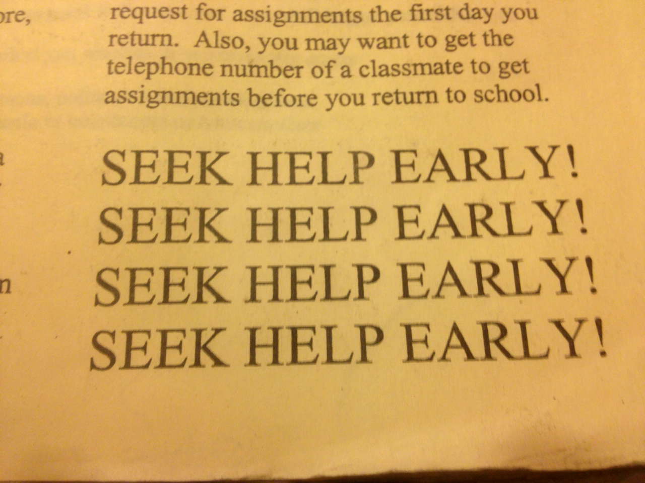 mothurs:  this bio lesson is so me ….
