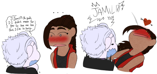 Don't Worry, Azul, It's Not What You Think.