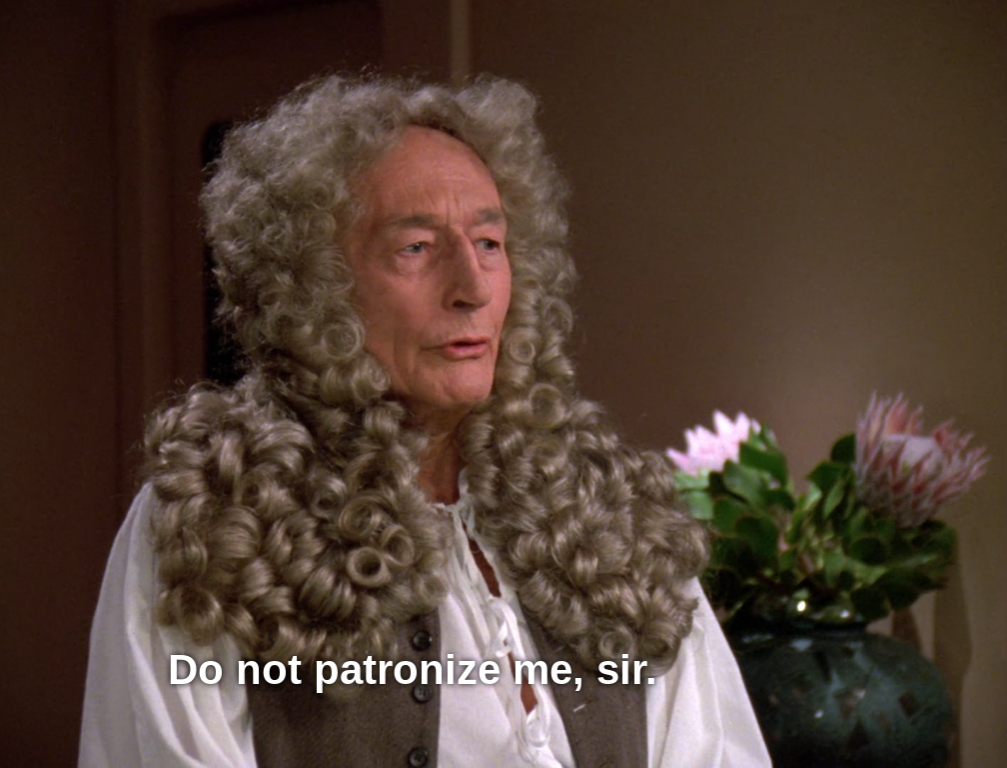 ruffboijuliaburnsides:  absolxguardian:  rikerihardlyknowher:  why i love this cold