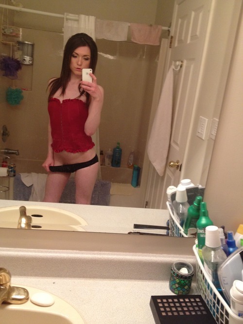 Porn Pics horny-trap-littlesissy-femboy:  More @ horny-trap-littlesissy-femboy