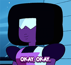 lions-dimensional-mane:“Garnet, you gotta make a wish!” 