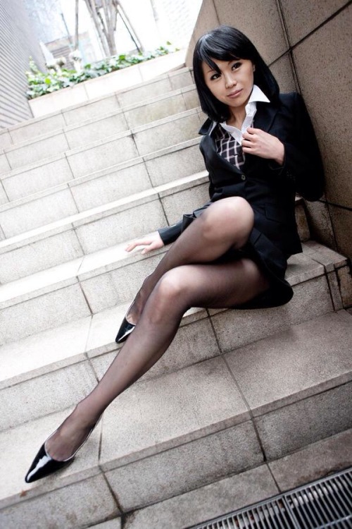 Beauty leg collection
