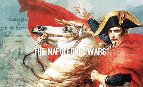 egodeath100:History Meme - War: The Napoleonic Wars 1803-1815The Napoleonic Wars were a series of wa