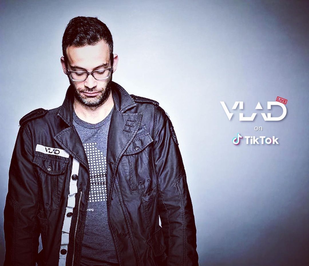 Hi friends. Follow me on TikTok where I live-stream (((🔴))) performances from the studio, the stage, and beyond… 📡🎧 🌍
https://www.tiktok.com/@djbadvlad
…
#dj #djvlad #djmodel #djactormodel #djlife #djlifestyle #djlive #djliveset #tiktok #tiktokdj...