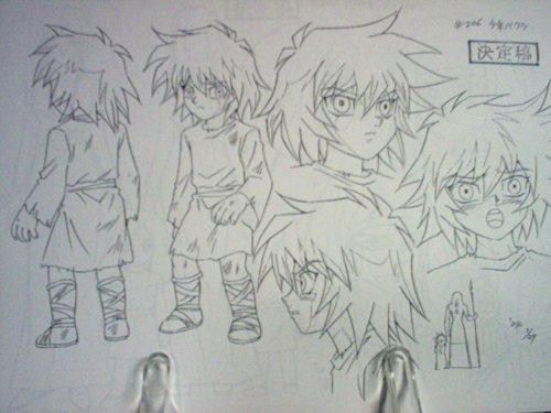 larry8d:  thebunnymun:  darksomeness:  thatsmrcattoyou:  Hello official line art