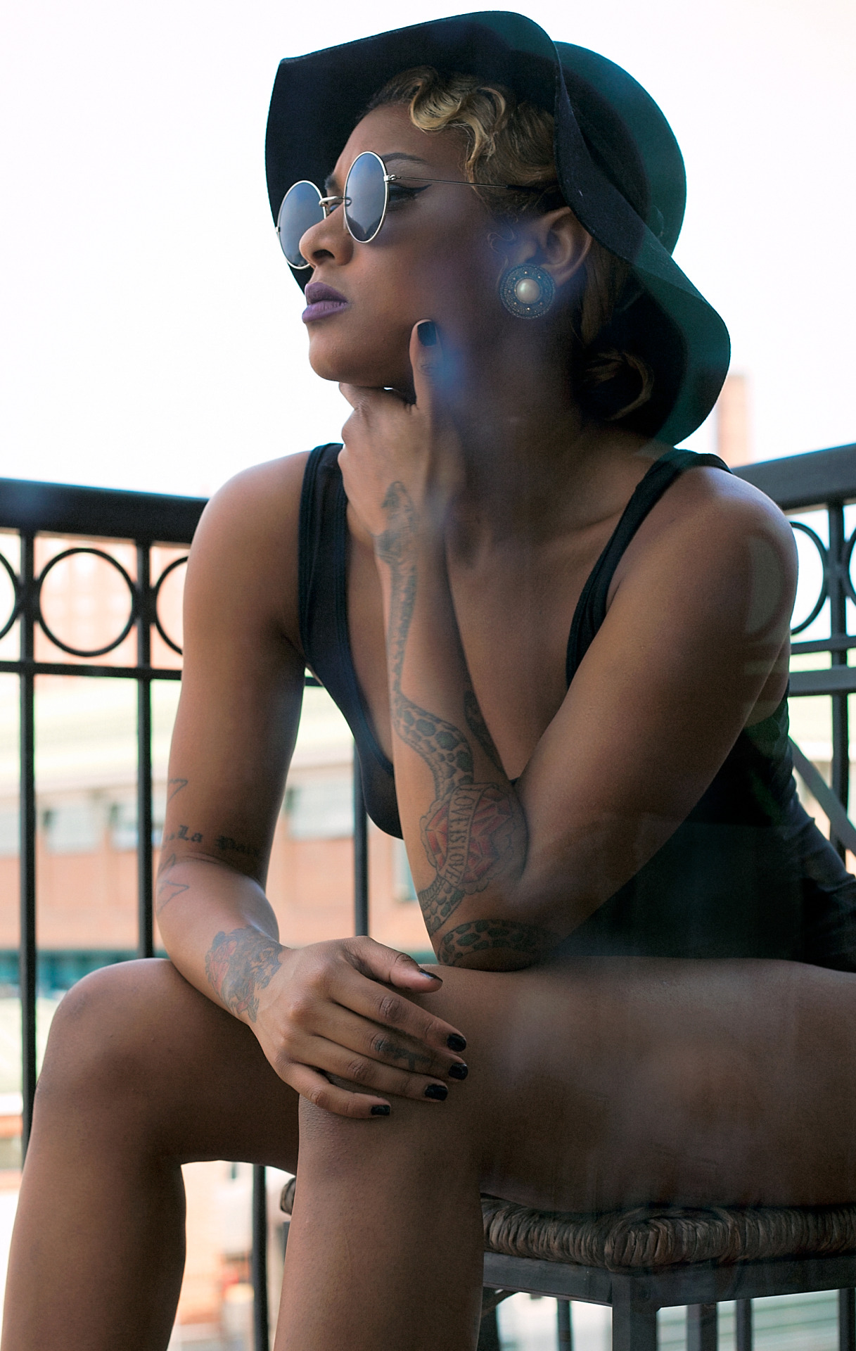 sarahdeburgh:  CONEY ISLAND 2013Danii