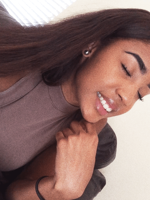 melaninhoe:melaninhoe:Patiently waiting to get my nose piercedI got my nose pierced