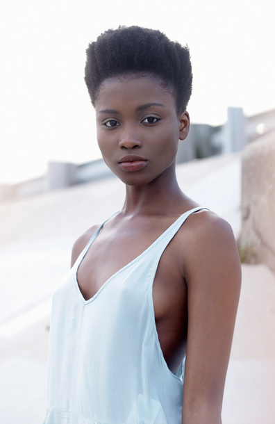 dark skin black women appreciation post. behold mothafuckas!