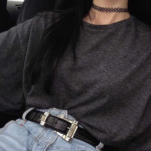 itslatingirl:  CLOTHES &amp; FASHION   